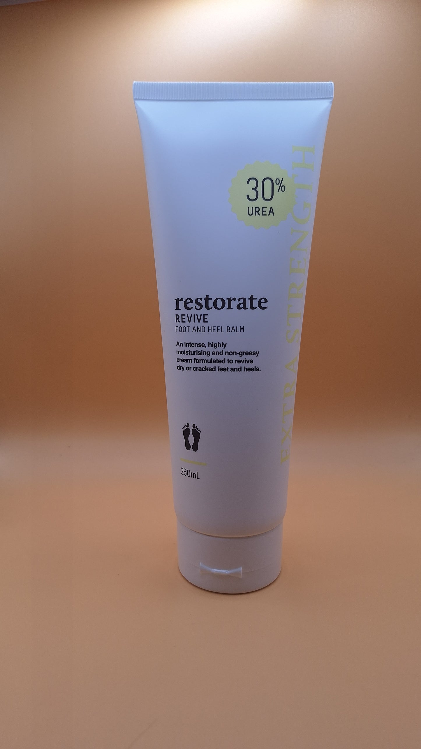 Restorate Revive Extra Strength with 30% Urea - 250ml tube